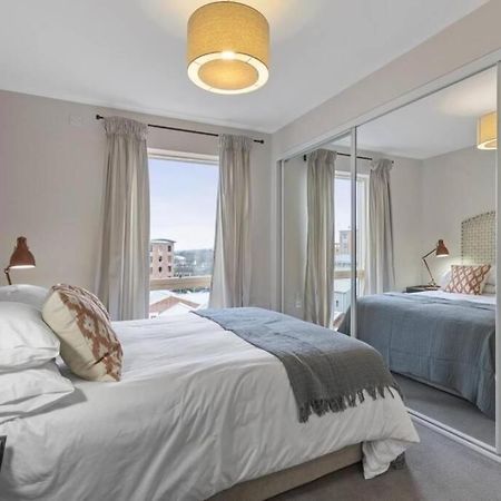 5* Luxury, City Centre, Brand New Development Belfast Bagian luar foto