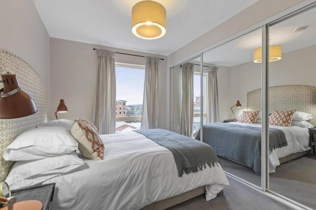 5* Luxury, City Centre, Brand New Development Belfast Bagian luar foto