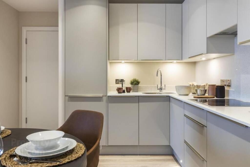 5* Luxury, City Centre, Brand New Development Belfast Bagian luar foto