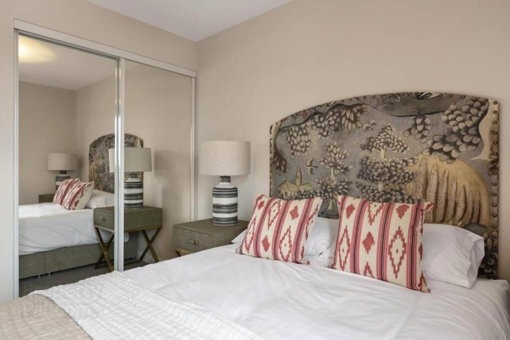 5* Luxury, City Centre, Brand New Development Belfast Bagian luar foto